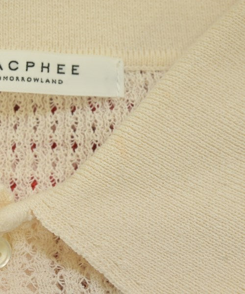 MACPHEE เสื้อกันหนาว