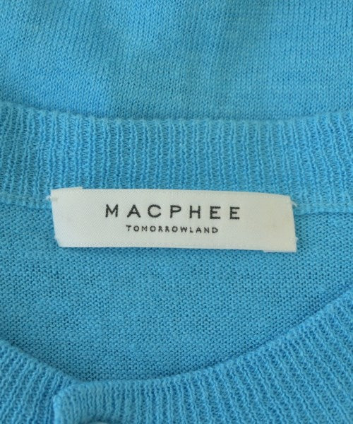 MACPHEE เสื้อคาร์ดิแกน