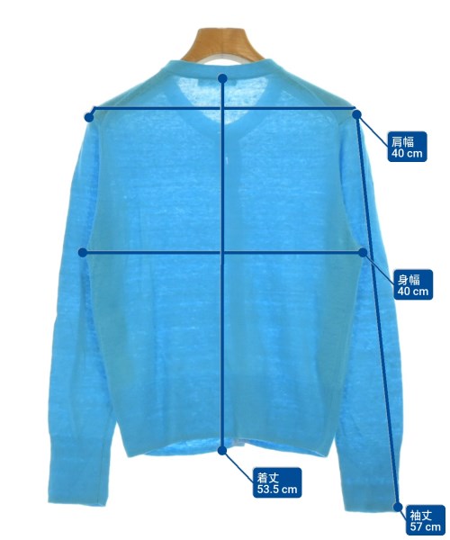 MACPHEE เสื้อคาร์ดิแกน
