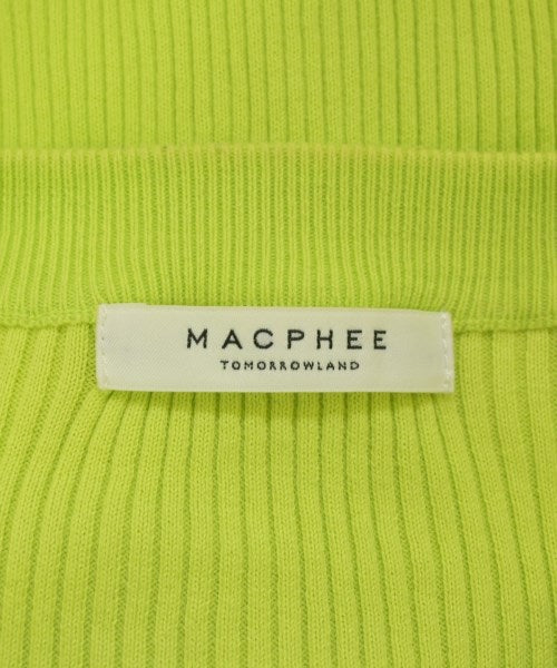 MACPHEE เสื้อคาร์ดิแกน