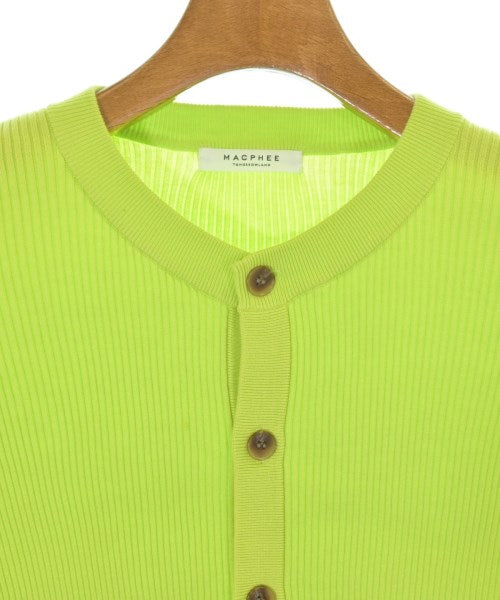 MACPHEE เสื้อคาร์ดิแกน