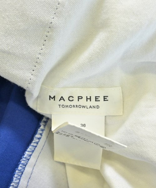 MACPHEE ชิโน่