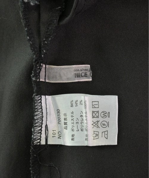 NICE CLAUP ชุดเดรส