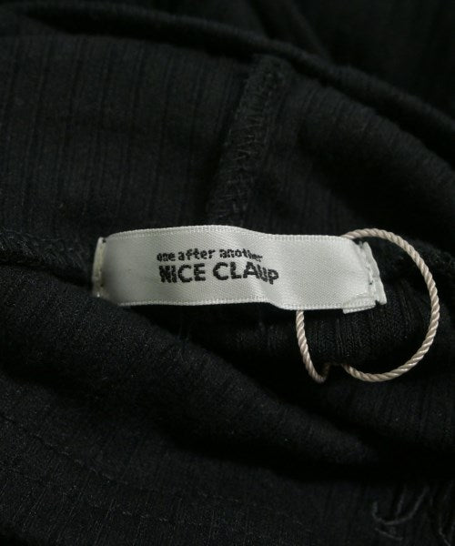 NICE CLAUP เสื้อยืด/เสื้อท็อปส์
