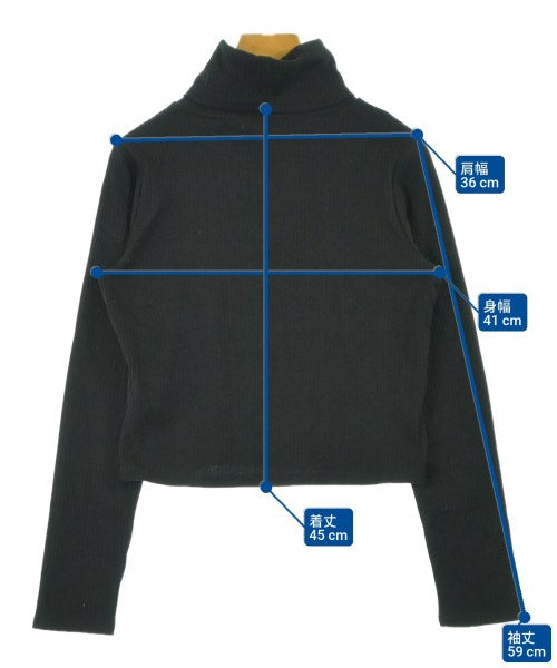 NICE CLAUP เสื้อยืด/เสื้อท็อปส์