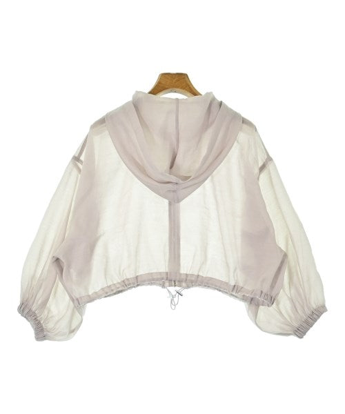 NICE CLAUP แจ็คเก็ตเบลาส์