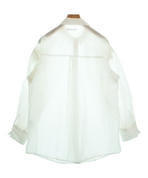 NICE CLAUP เสื้อเชิ้ตทางการ