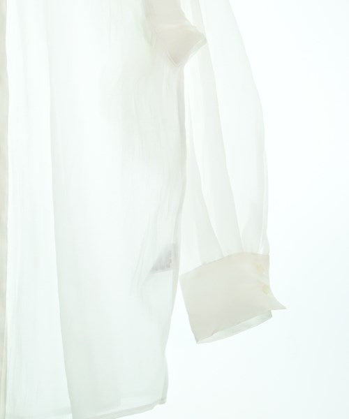 NICE CLAUP เสื้อเชิ้ตทางการ