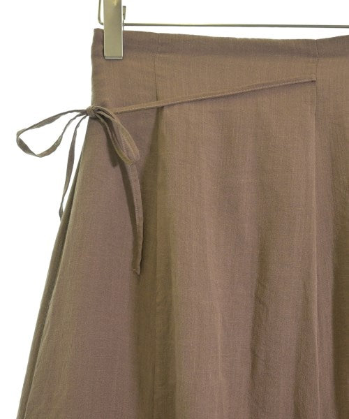 NICE CLAUP กระโปรงยาว/แม็กซี่ยาว