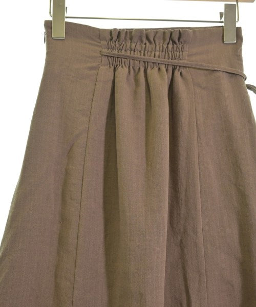 NICE CLAUP กระโปรงยาว/แม็กซี่ยาว