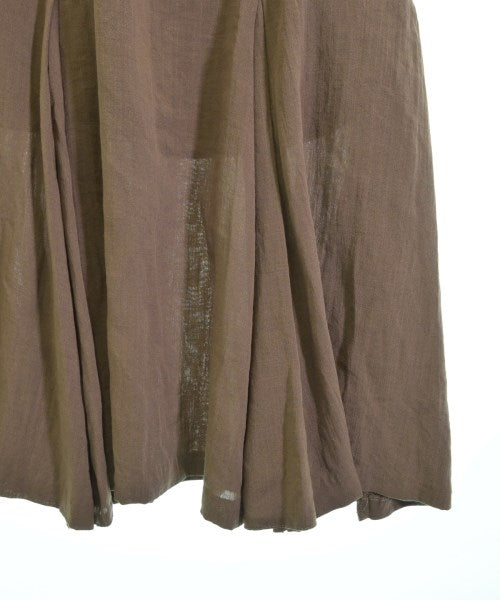 NICE CLAUP กระโปรงยาว/แม็กซี่ยาว