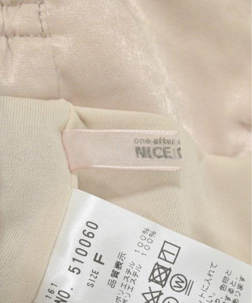 NICE CLAUP กางเกง อื่น