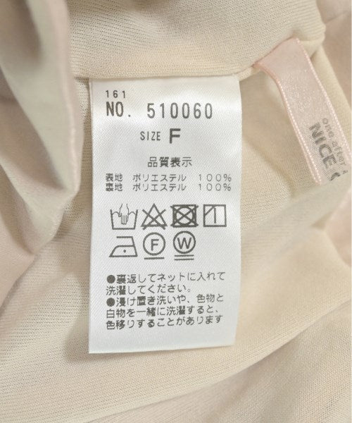 NICE CLAUP กางเกง อื่น