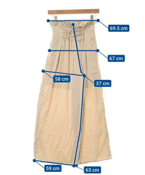 NICE CLAUP กางเกง อื่น