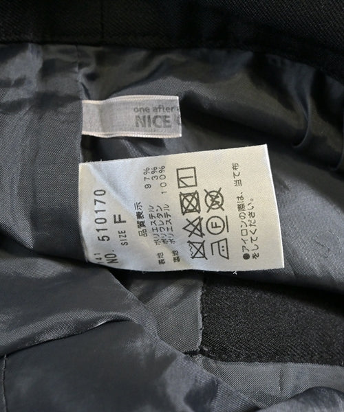 NICE CLAUP กางเกงขาสั้น