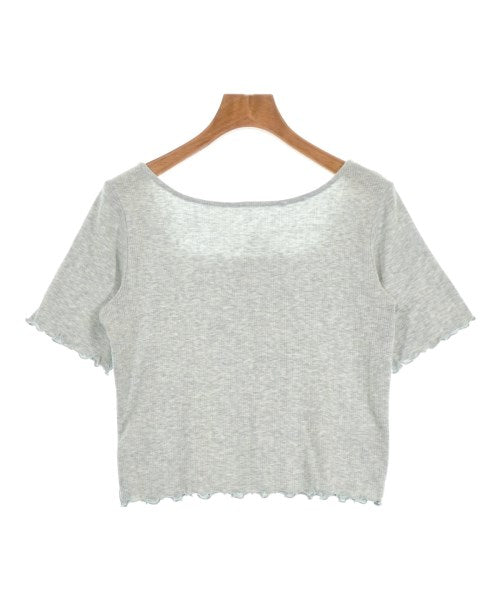 NICE CLAUP เสื้อยืด/เสื้อท็อปส์