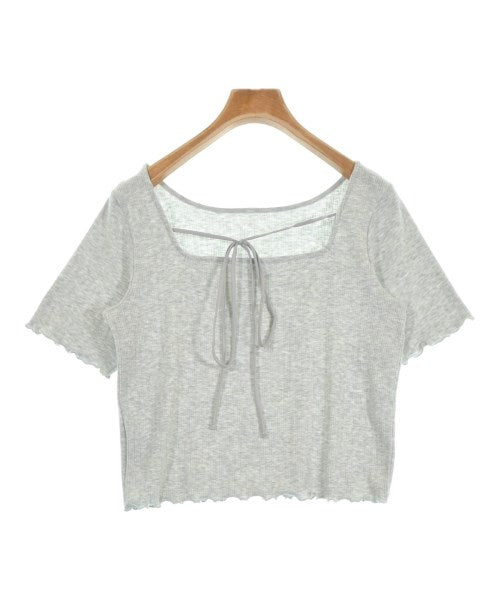 NICE CLAUP เสื้อยืด/เสื้อท็อปส์