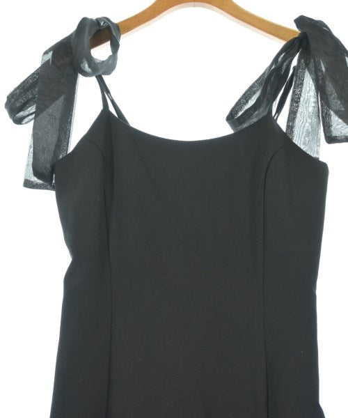 NICE CLAUP ชุดเอี๊ยม/เสื้อคลุมหลวมๆ/จั๊มสูท