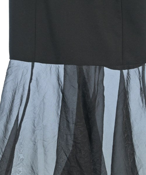 NICE CLAUP ชุดเอี๊ยม/เสื้อคลุมหลวมๆ/จั๊มสูท