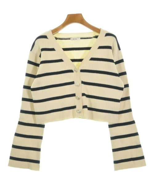 NICE CLAUP เสื้อคาร์ดิแกน