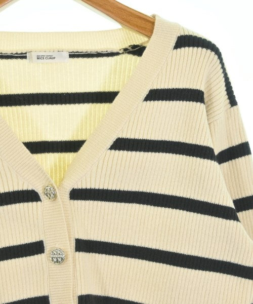 NICE CLAUP เสื้อคาร์ดิแกน