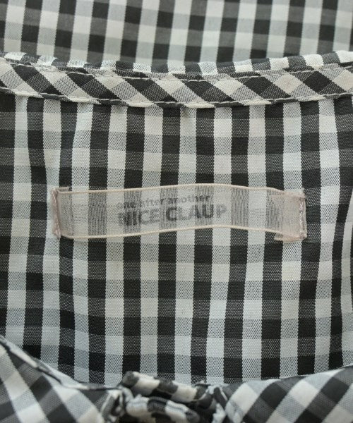 NICE CLAUP เสื้อสตรี