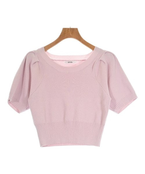 NICE CLAUP เสื้อกันหนาว