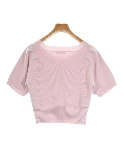 NICE CLAUP เสื้อกันหนาว