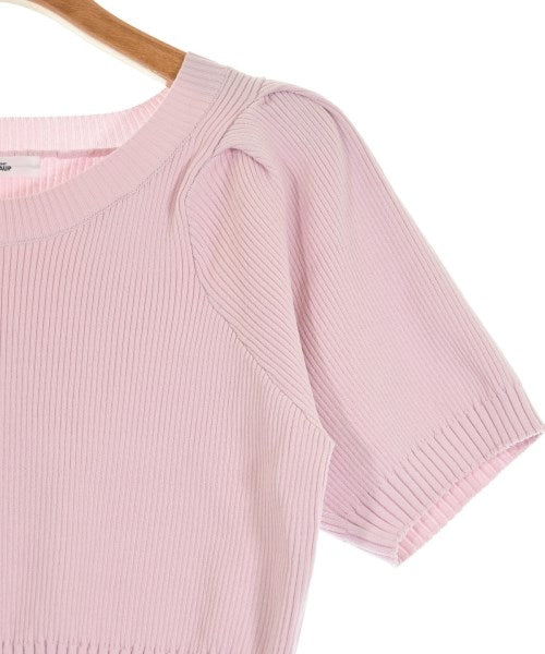 NICE CLAUP เสื้อกันหนาว