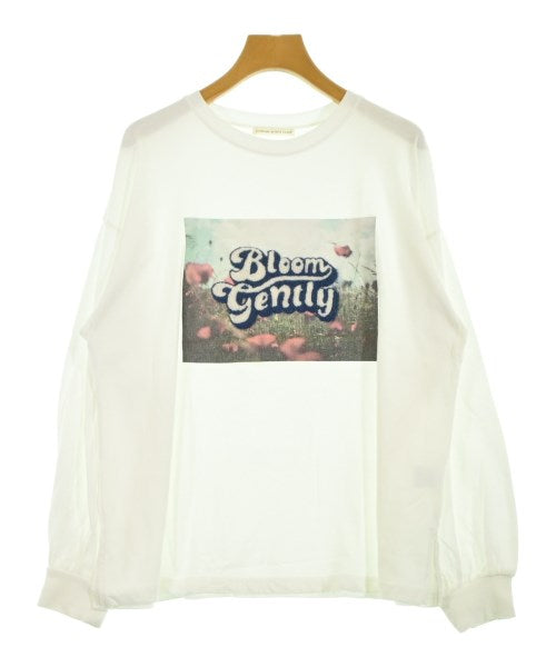 NICE CLAUP เสื้อยืด/เสื้อท็อปส์