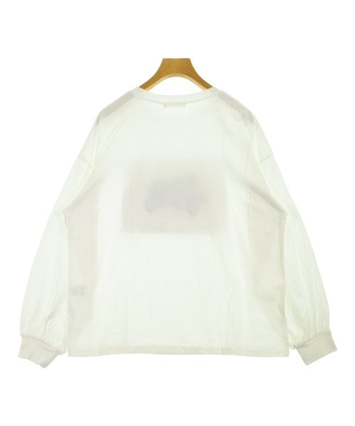 NICE CLAUP เสื้อยืด/เสื้อท็อปส์