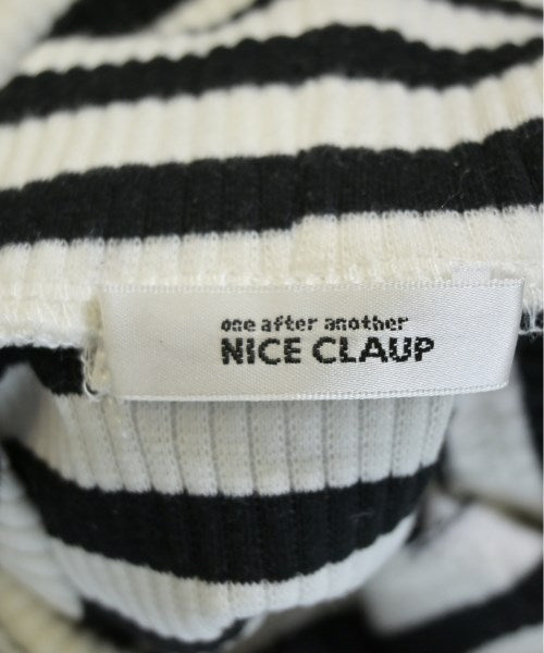 NICE CLAUP เสื้อกันหนาว