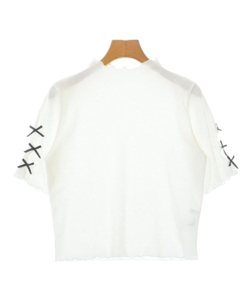 NICE CLAUP เสื้อยืด/เสื้อท็อปส์