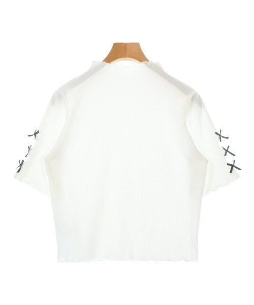 NICE CLAUP เสื้อยืด/เสื้อท็อปส์
