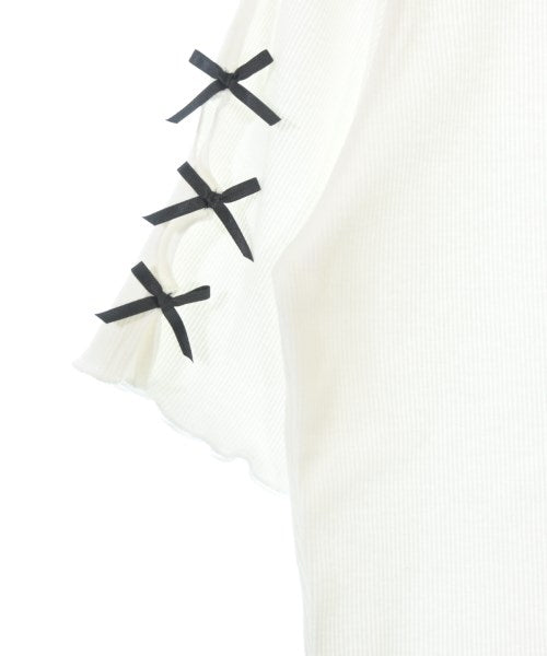 NICE CLAUP เสื้อยืด/เสื้อท็อปส์