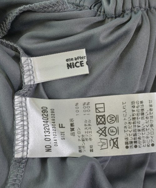 NICE CLAUP เสื้อสตรี