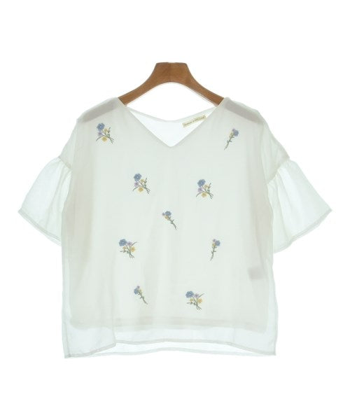 NICE CLAUP เสื้อสตรี