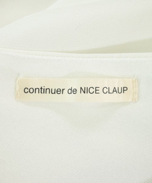 NICE CLAUP เสื้อสตรี