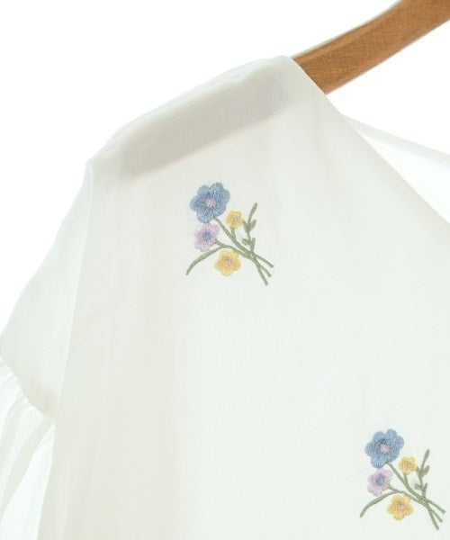 NICE CLAUP เสื้อสตรี