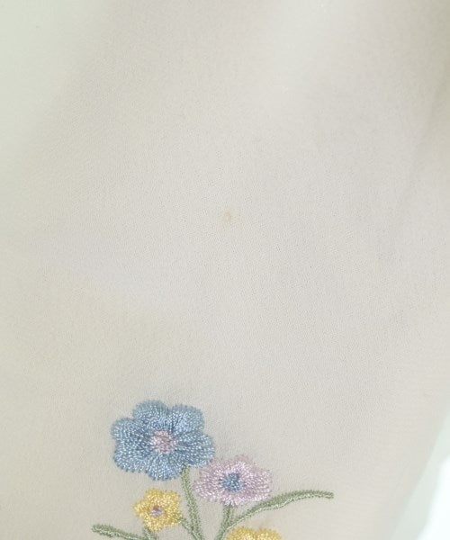NICE CLAUP เสื้อสตรี