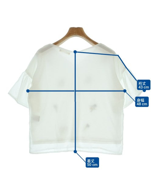 NICE CLAUP เสื้อสตรี