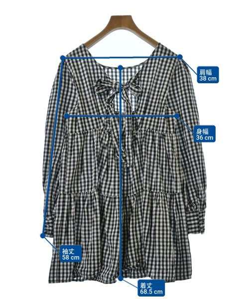 NICE CLAUP เสื้อสตรี