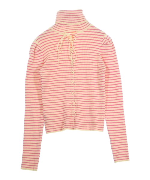 NICE CLAUP เสื้อกันหนาว