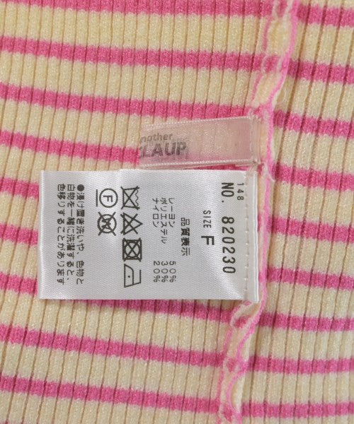 NICE CLAUP เสื้อกันหนาว