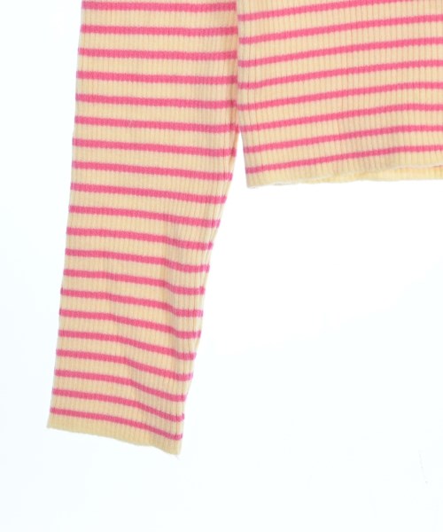 NICE CLAUP เสื้อกันหนาว