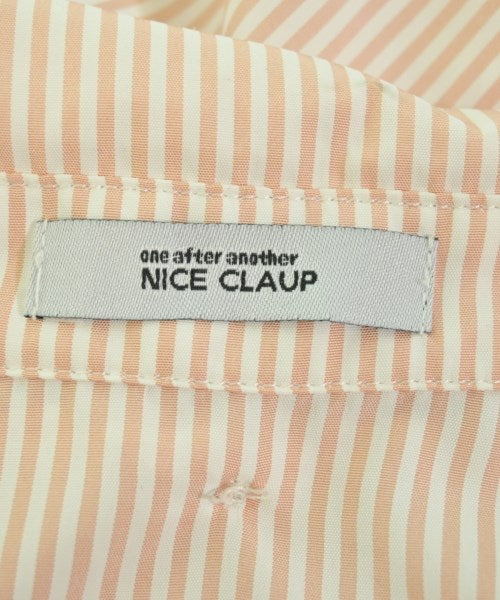 NICE CLAUP เสื้อลำลอง