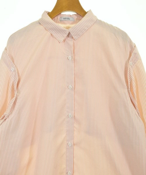 NICE CLAUP เสื้อลำลอง