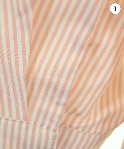 NICE CLAUP เสื้อลำลอง