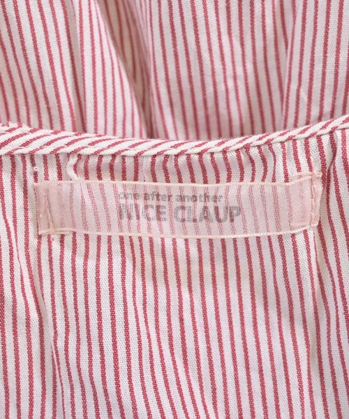 NICE CLAUP เสื้อสตรี