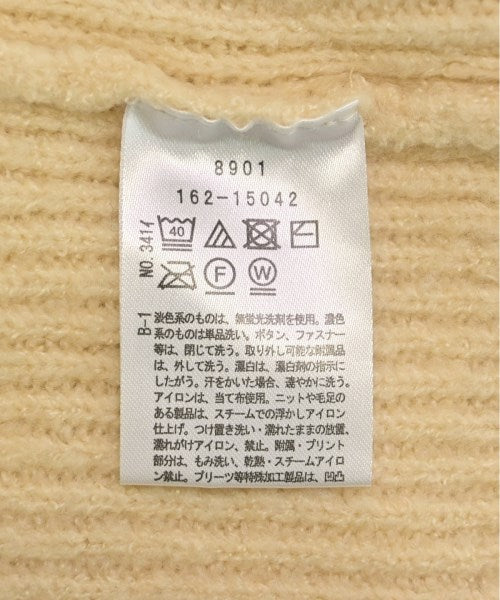 O.Z.O.C เสื้อกันหนาว